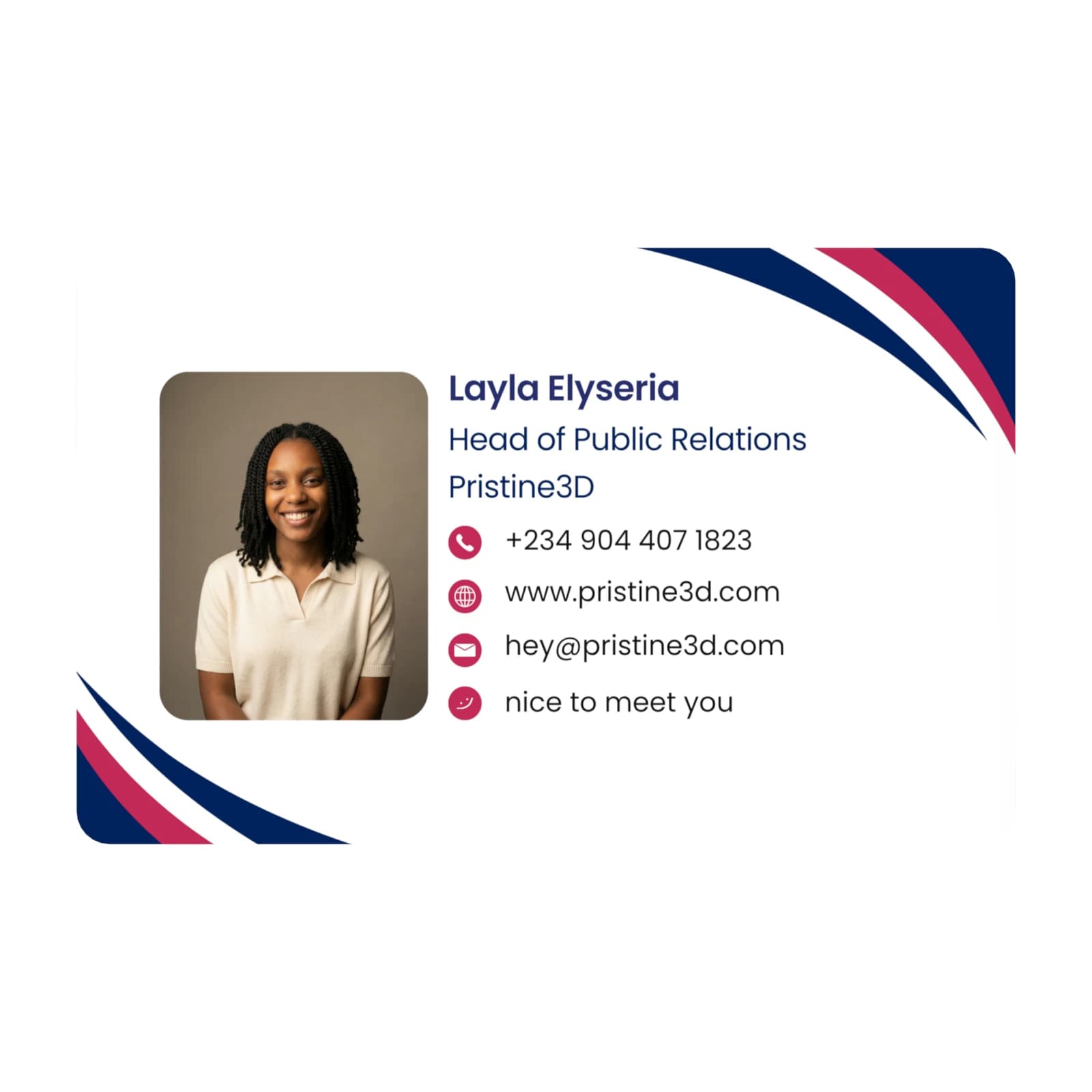 Custom SmartCard