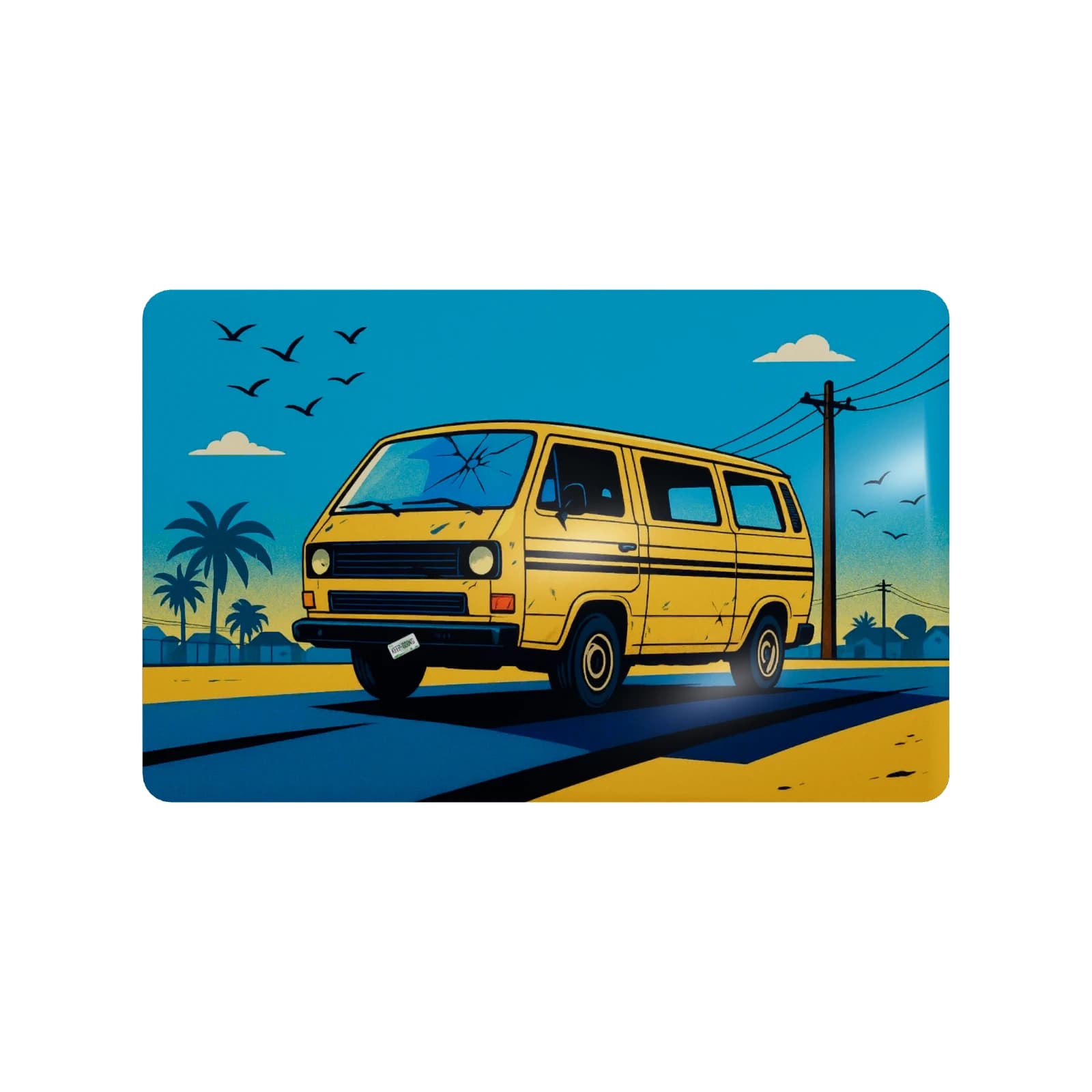 Danfo SmartCard