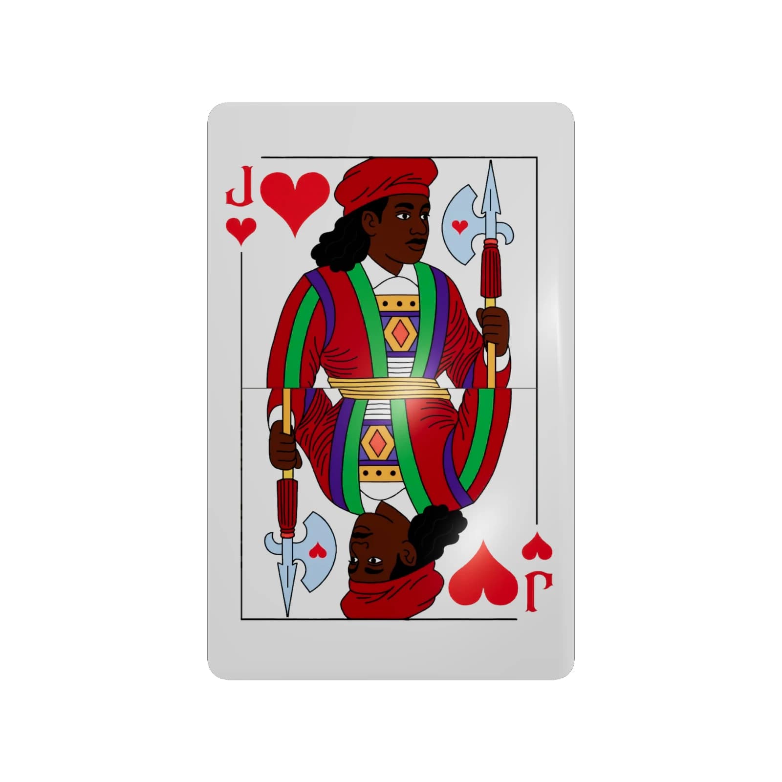 Jack SmartCard