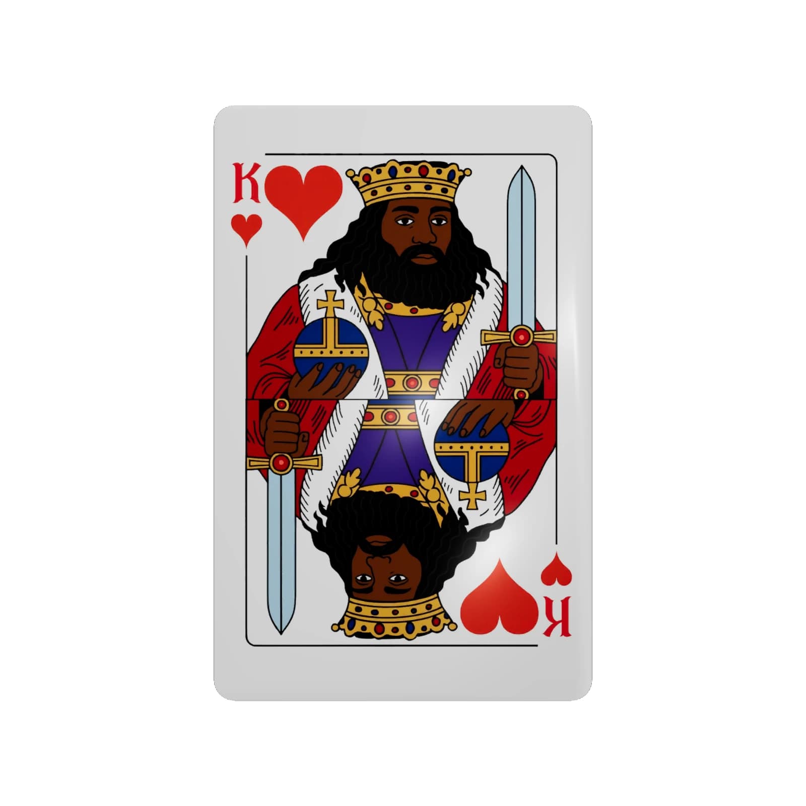 King SmartCard