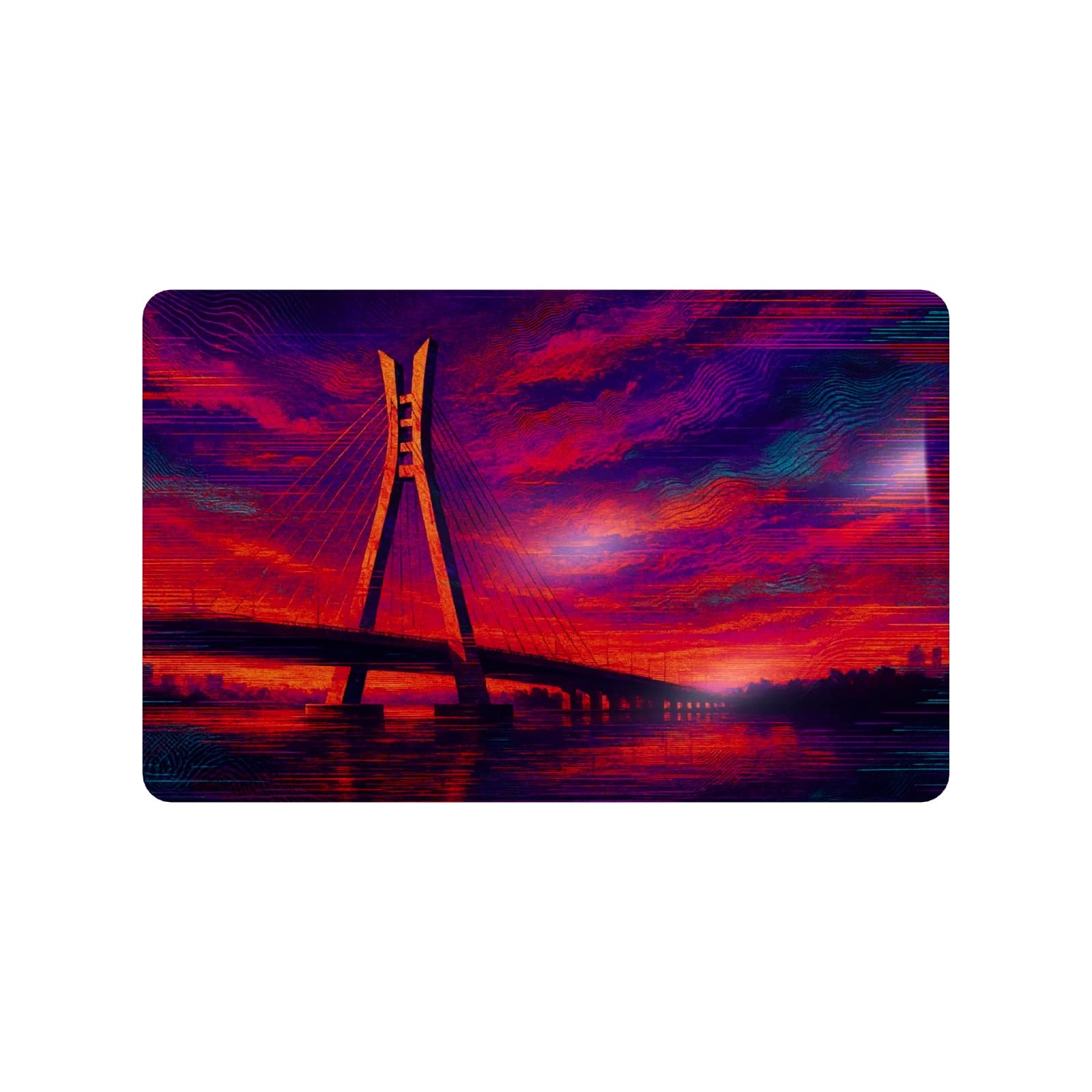 Lekki Bloom SmartCard