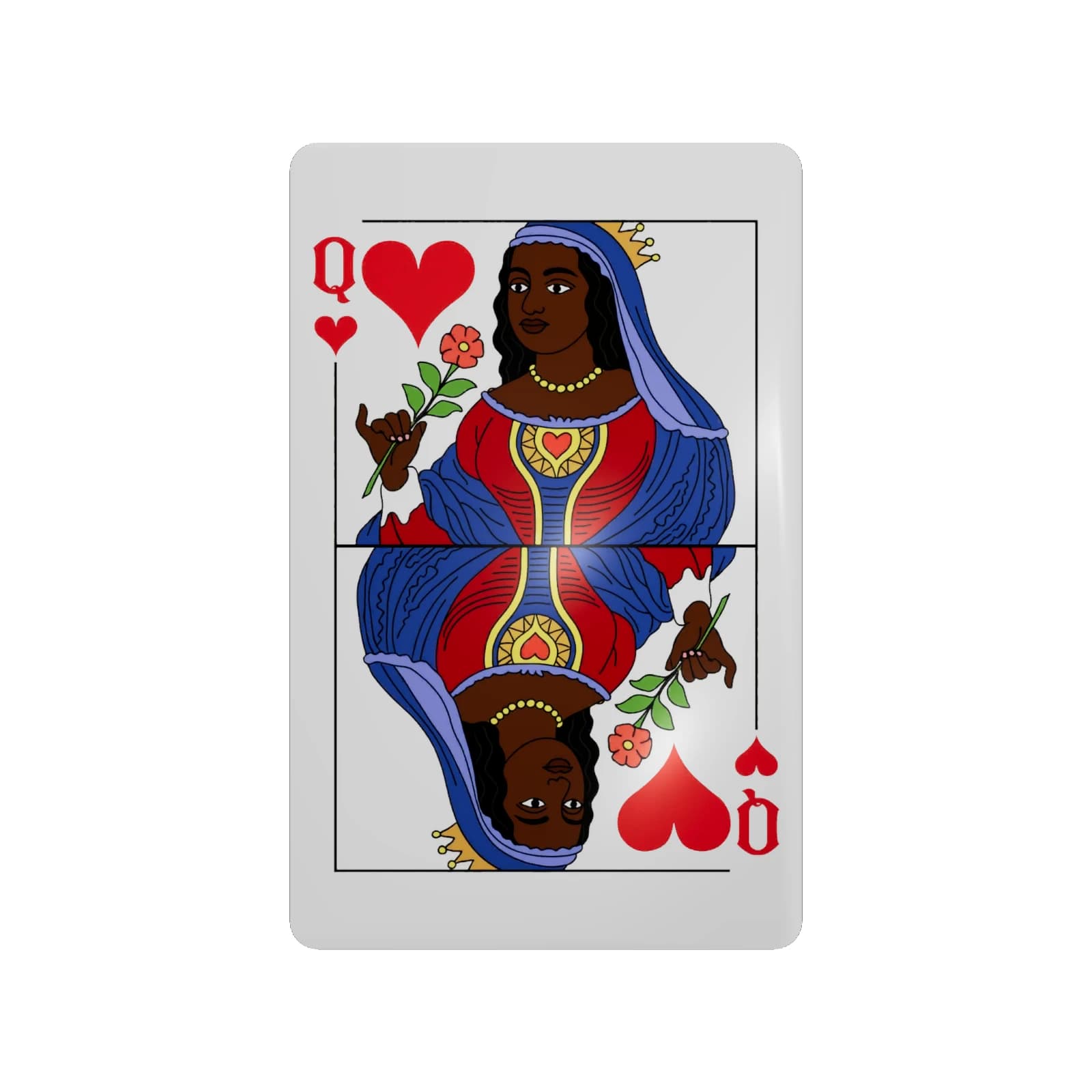 Queen SmartCard